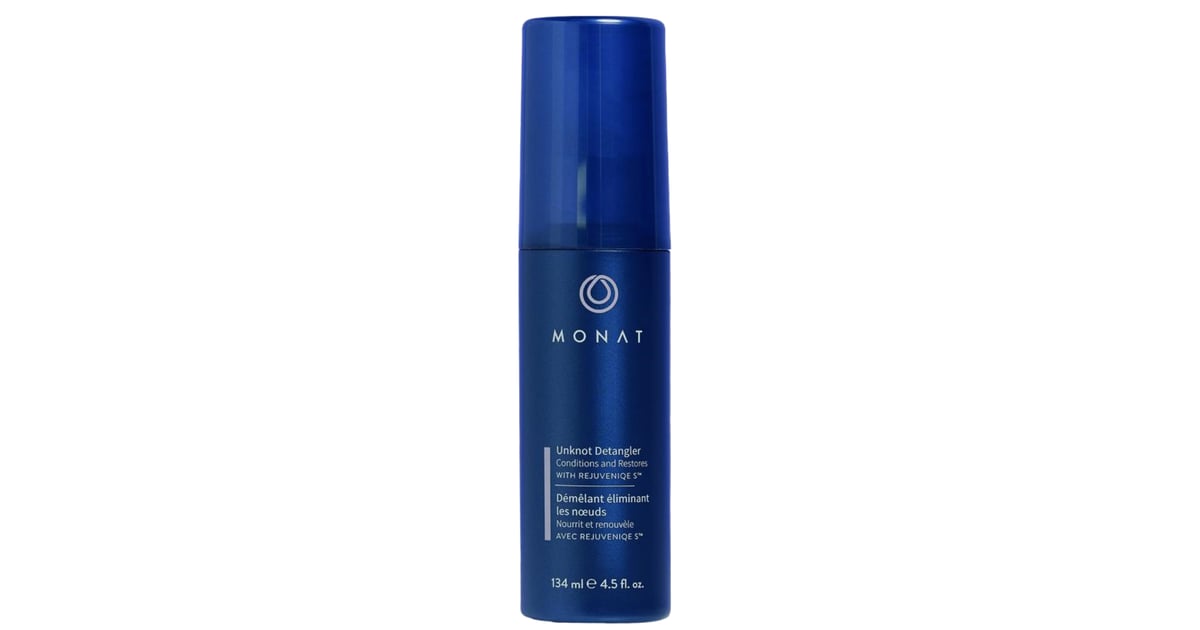 Monat Unknot Detangler The Best New UK Beauty Product Launches of May