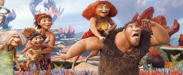 New Netflix Movies February 2014