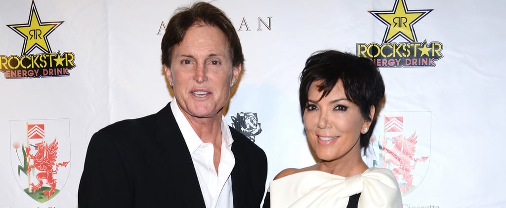 Kardashian-Jenner Tweets About Bruce Jenner's Interview