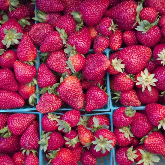 Expensive Strawberry in Japan | Link Time