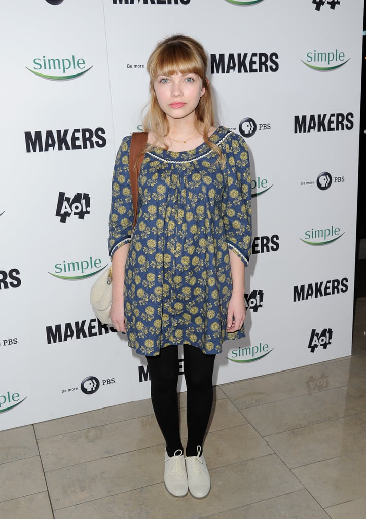 Tavi Gevinson Tavi Gevinson