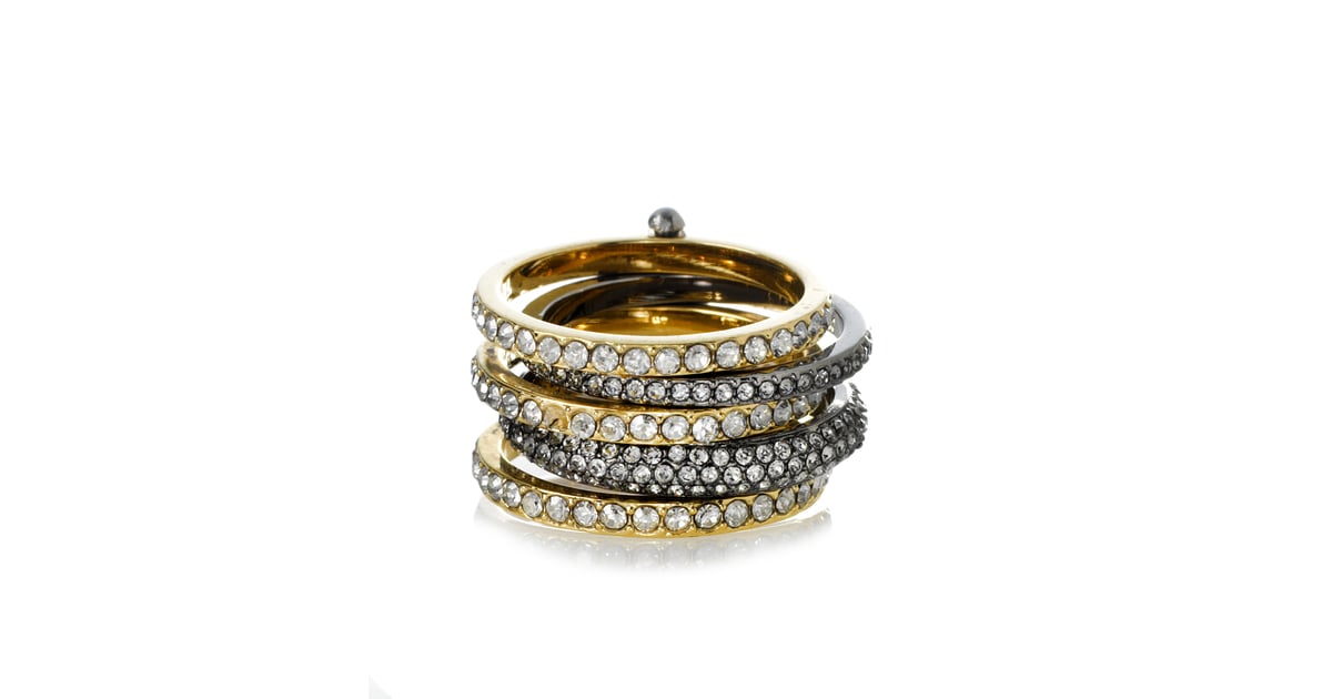 Henri Bendel Luxe | Henri Bendel Luxe Jewelry Collection | POPSUGAR ...