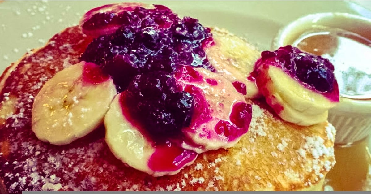 Best Brunch in New York City | POPSUGAR Food