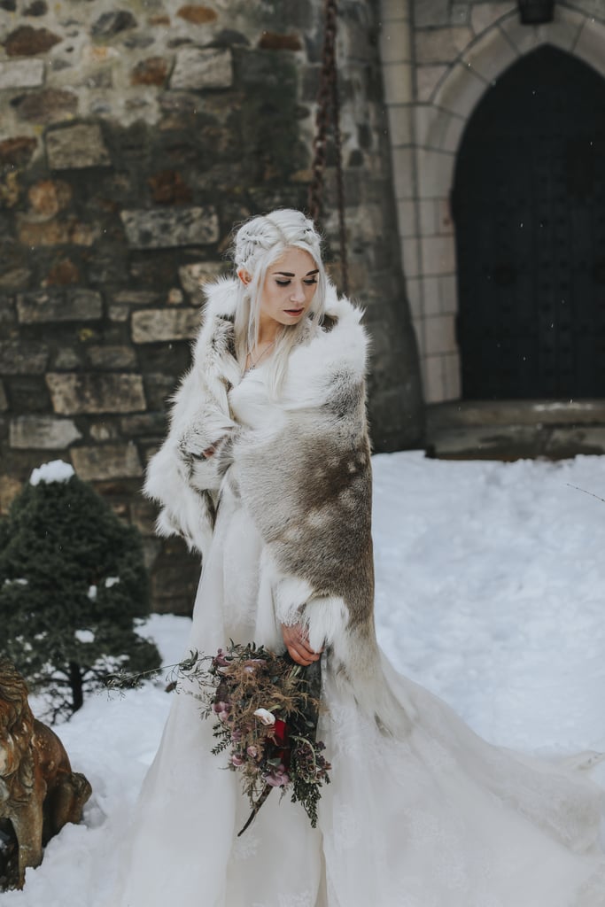 Game of Thrones Wedding 2019