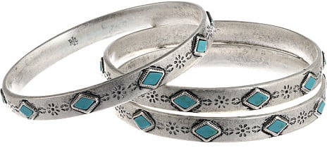 Lauren by Ralph Lauren Bar Harbor Bangles