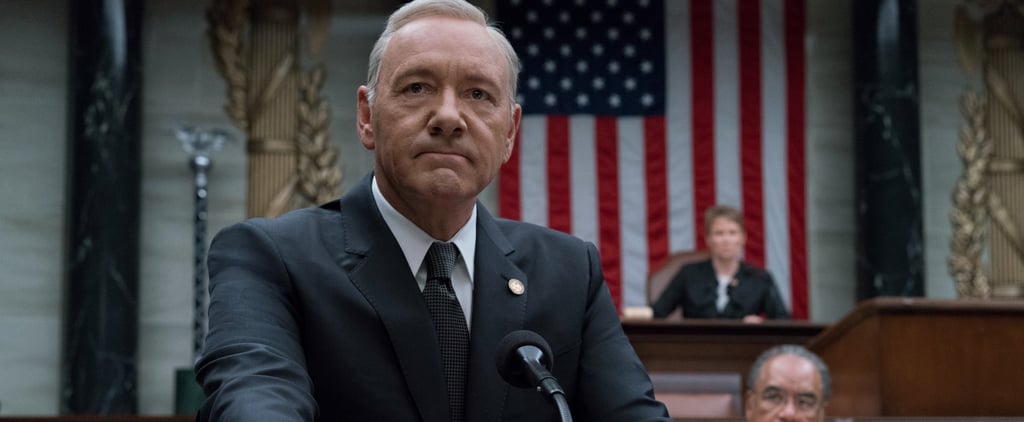 Is House of Cards Canceled?