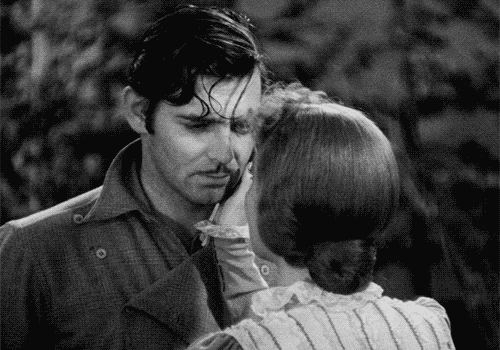 Clark Gable