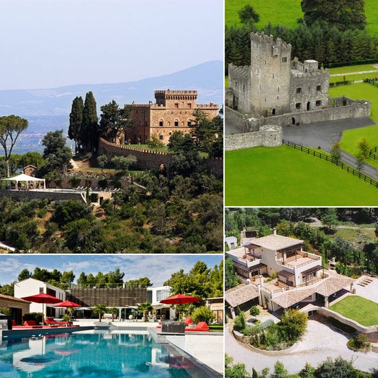 From medieval castles to private villas, these luxury Airbnb houses are high-priced and seriously stunning. POPSUGAR Smart Living has a collection of dreamy venues all cashing in at over $3,000. From medieval castles to private villas, these luxury Airbnb houses are high-priced and seriously stunning. POPSUGAR Smart Living has a collection of dreamy venues all cashing in at over $3,000.