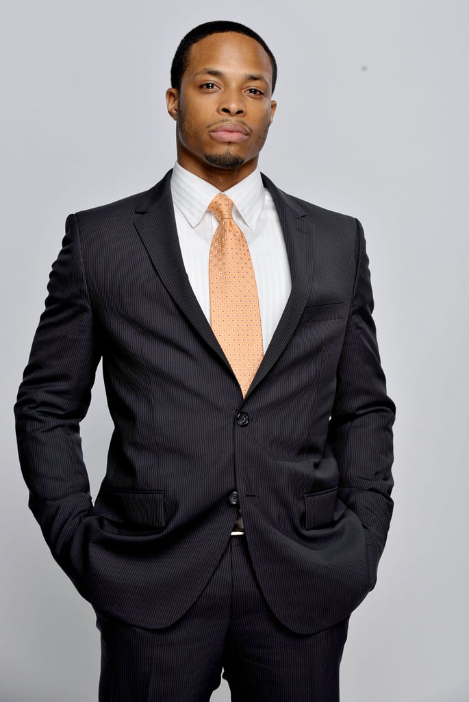 Hot Cornelius Smith Jr. Pictures