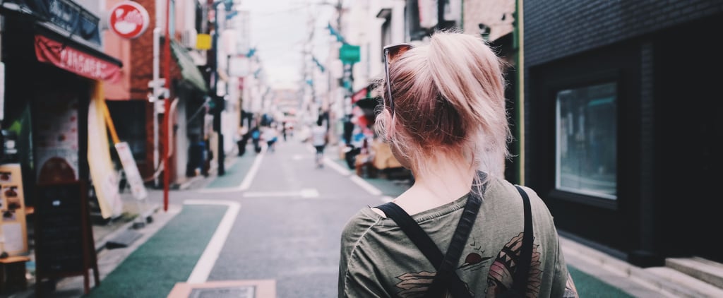 Study Shows Positive Impact Travel Has on Millennials