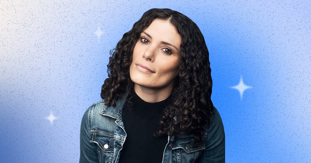 Astrologer Chani Nicholas&rsquo;s Sleep and Self-Care Routine | POPSUGAR Fitness