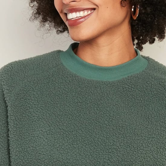 Best Cheap Fleece Sweatshirts and Jackets at Old Navy