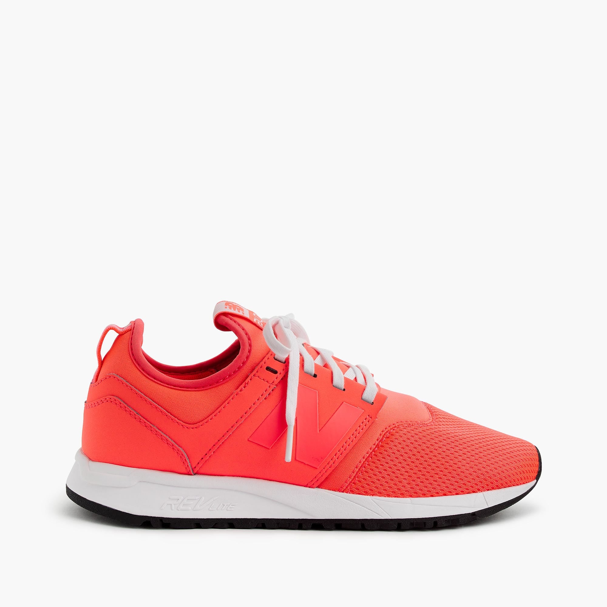 new balance 247 womens j crew