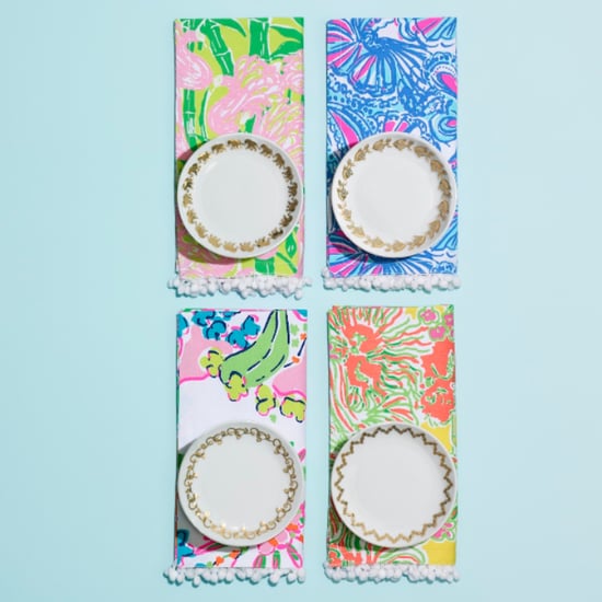 The Must-Have Lilly Pulitzer For Target Home Decor