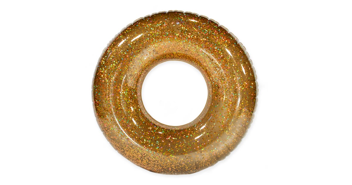 Bed Bath Beyond Pool Candy Holographic Glitter Beach And Pool