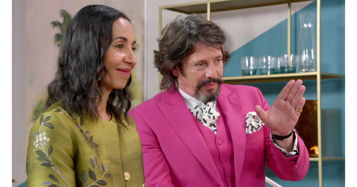 Interior Design Masters | Best Home Improvement Shows on Netflix | 2020