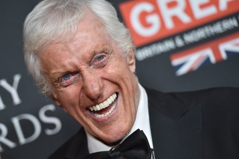 Dick Van Dyke Now