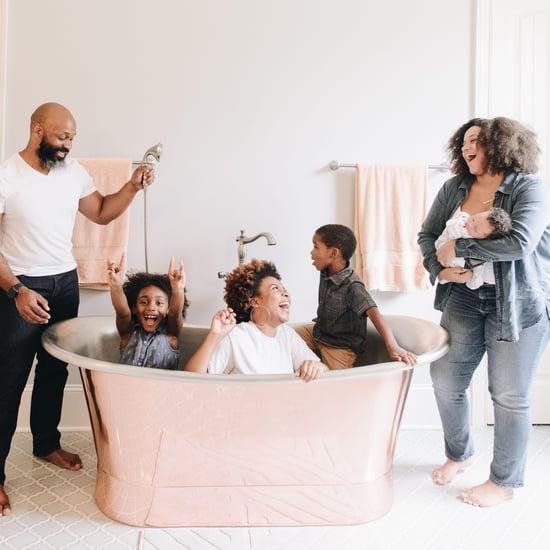 How I'm Creating Joy For My Black Family Right Now