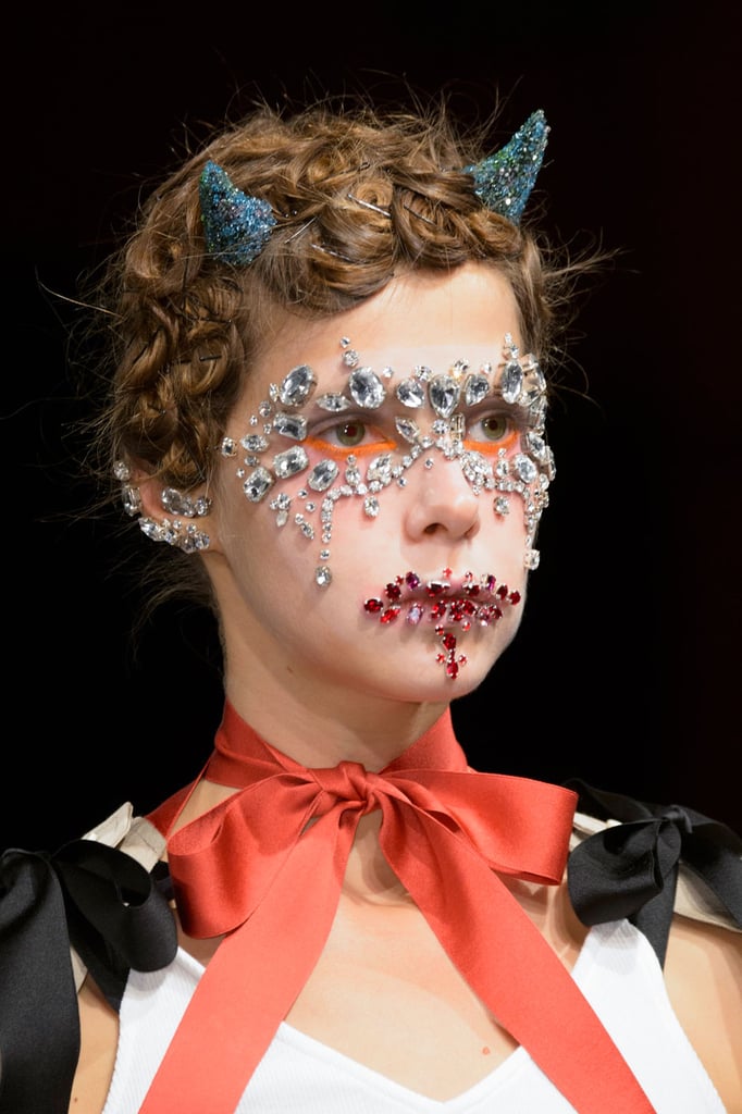 Undercover Spring 2016
