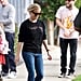 Reese Witherspoon Time's Up Sweater