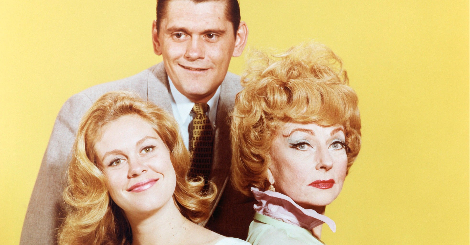 Bewitched Reboot on ABC Details | PS Entertainment
