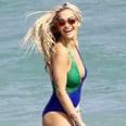 Rita Ora Flaunts Her Bangin' Beach Body in Miami