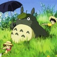 A Studio Ghibli Theme Park Is Set to Open in Japan in 2020!