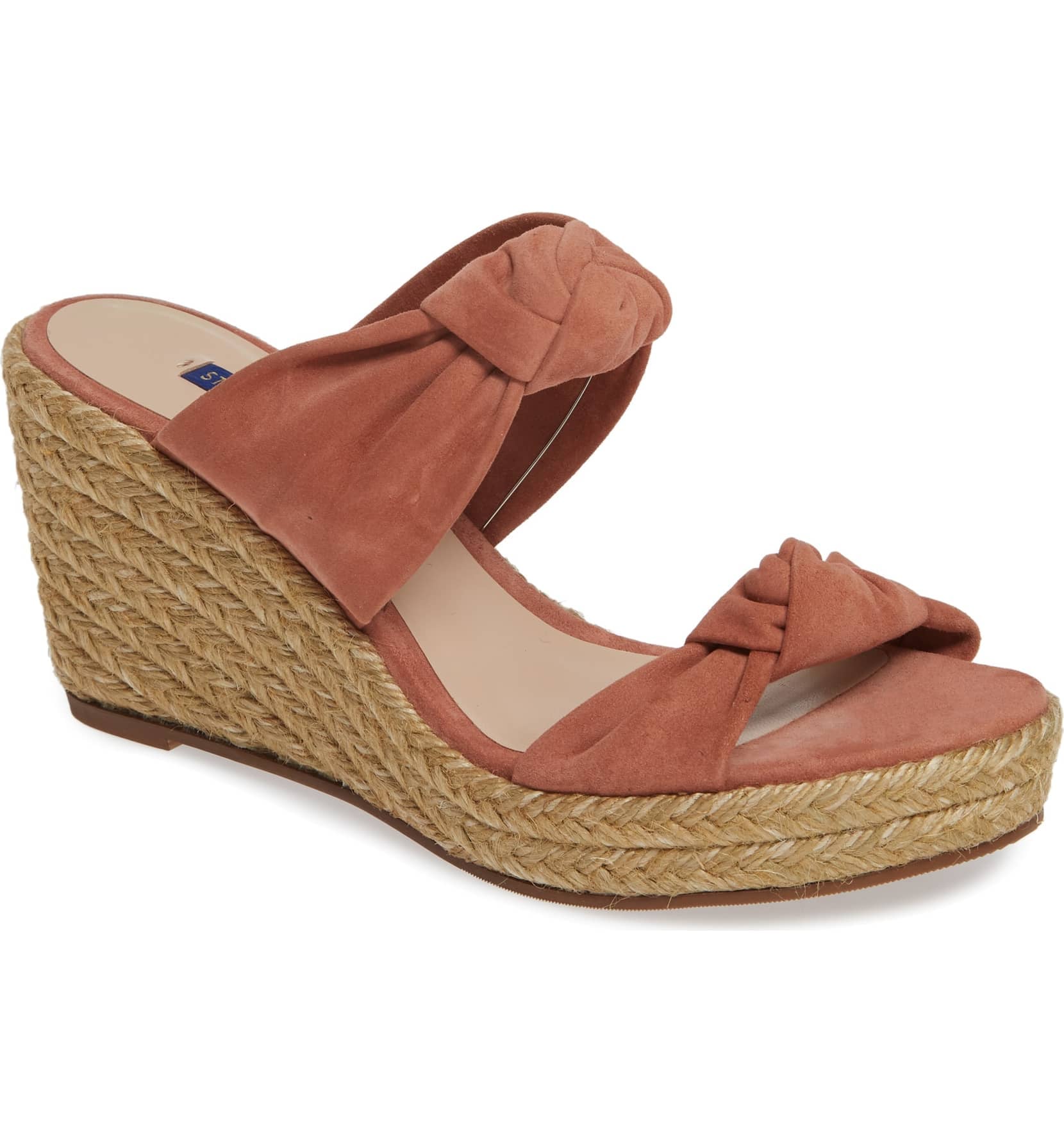 Stuart weitzman shop sarina wedge