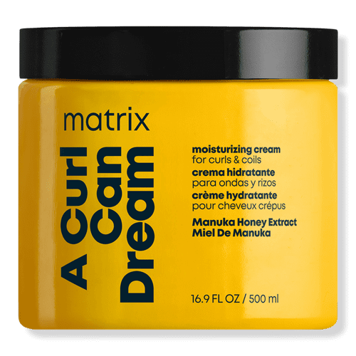 Matrix A Curl Can Dream Moisturizing Cream