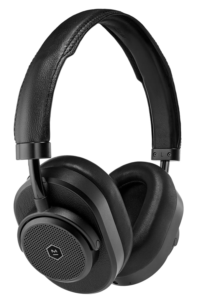 Master & Dynamic MW65 Active Noise Canceling Over-Ear Headphones