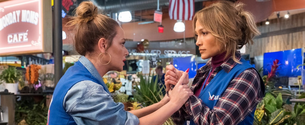 Jennifer Lopez and Leah Remini Pull Off a Well-Meaning Scam in the Second Act Trailer