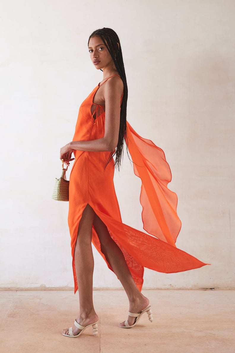 Our Pick: Cult Gaia Aliza Dress