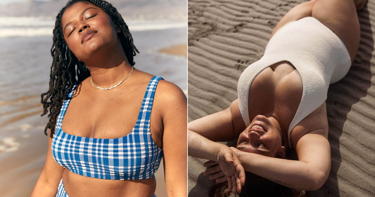 17 Sexy Swimsuits to Play Up Your Curves, Because F*ck Hiding Them