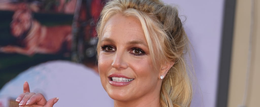 Britney Spears Loses Court Appeal to Remove Her Father From Conservatorship