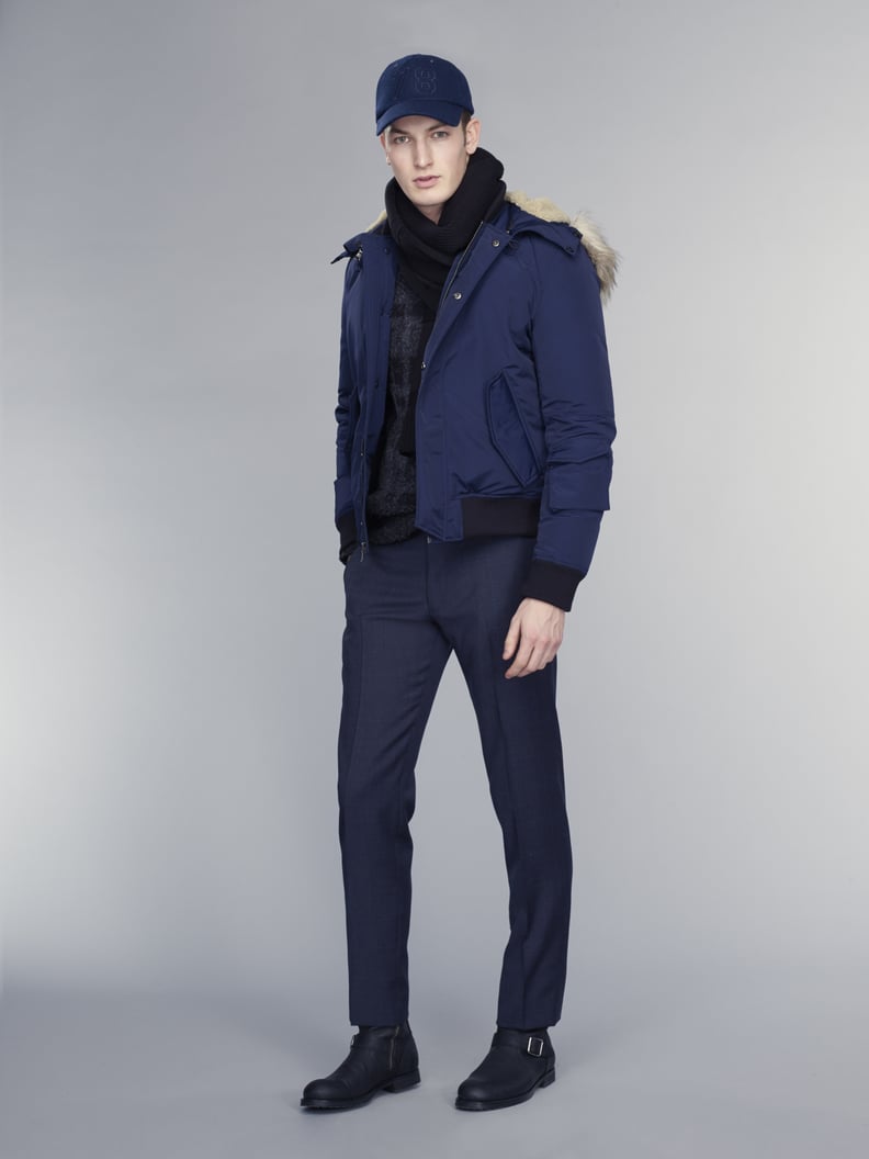 Banana Republic Fall 2015