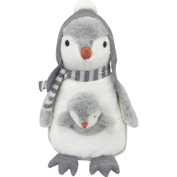 Mon Ami Pebble the Penguin toy