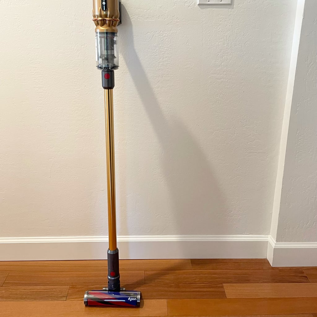 I Tried Tons of Cordless Vacuums, and This Is By Far My Favorite One