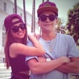 Becky G and Austin Mahone Have the Best Time in This New Video