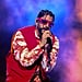 Bad Bunny Wins Album of the Year at Premio Lo Nuestro Awards