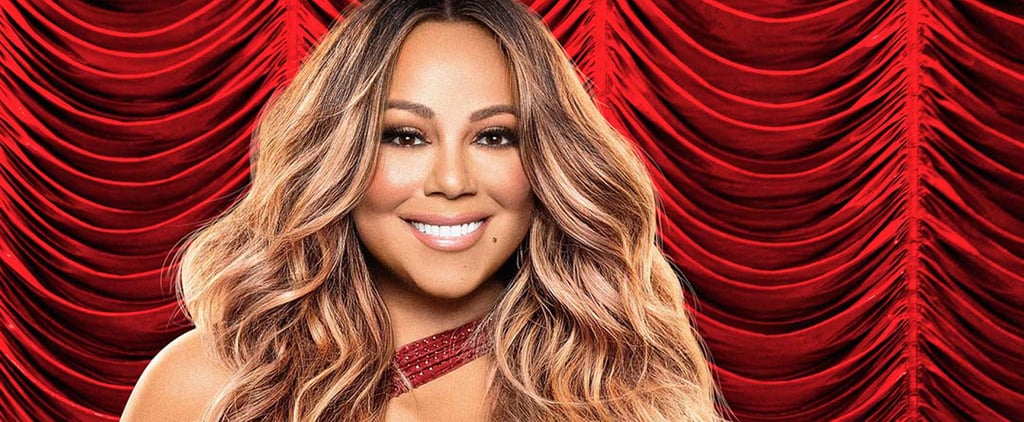 See Mariah Carey's McDonald's "Mariah Menu" With Free Deals