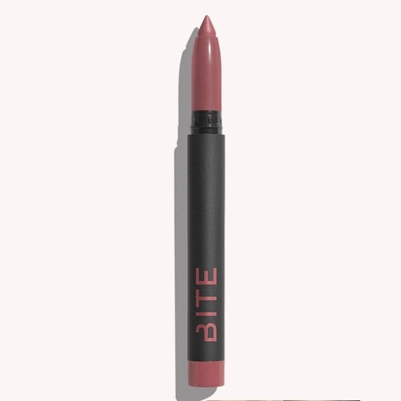 Bite Beauty Power Move Creamy Matte Lip Crayon