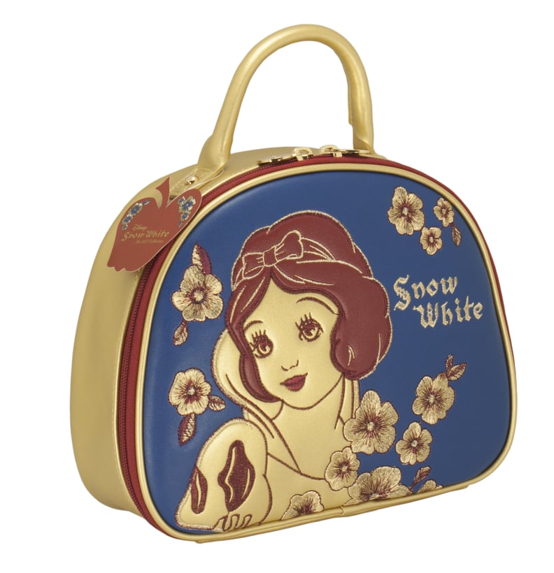 Bésame Cosmetics Snow White Travel Bag