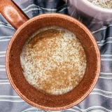 TikTok's Sweet Potato Latte Recipe With Photos