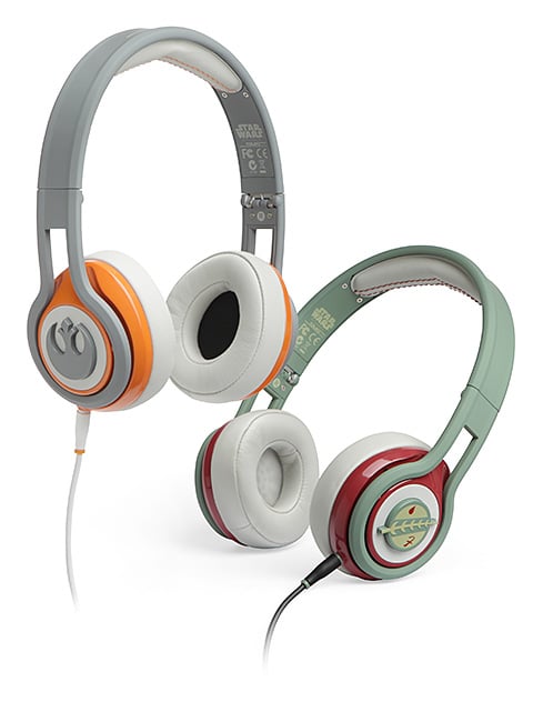 Star Wars First Edition On-Ear Headphones
