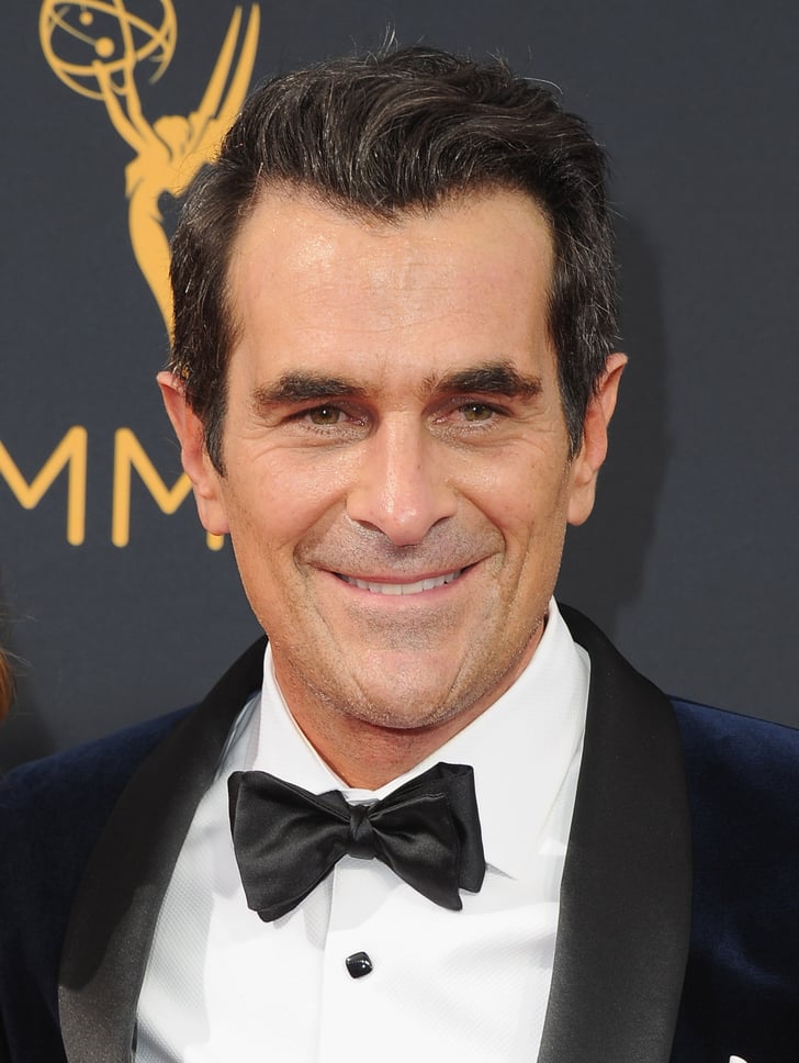 Ty Burrell