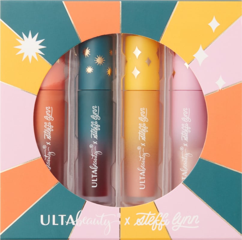 Ulta Beauty Collection x Steffi Lynn Lip Set
