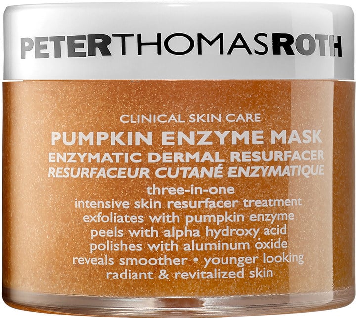 Peter Thomas Roth Pumpkin Enzyme Mask