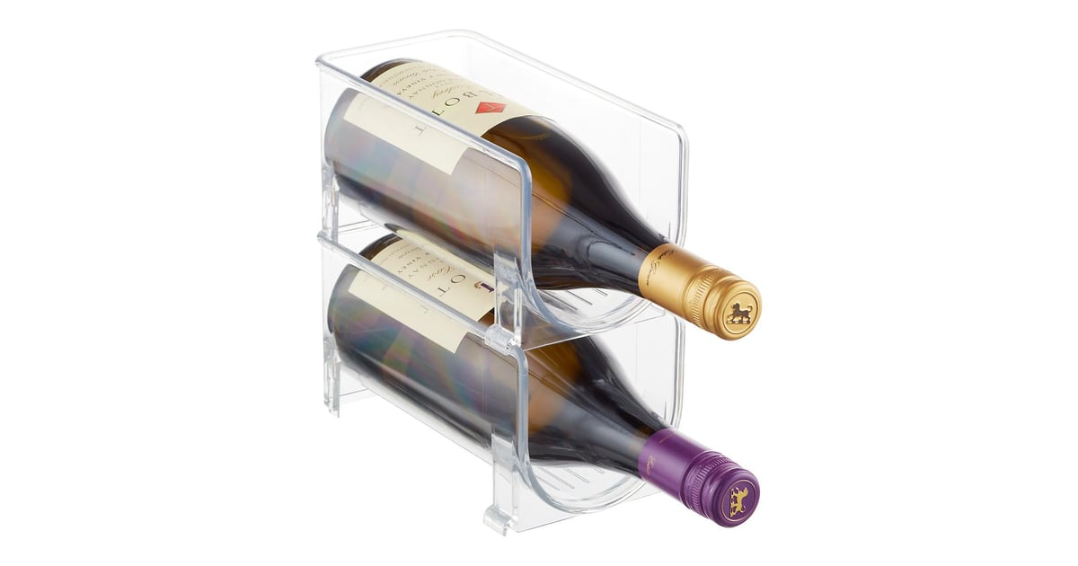 InterDesign Fridge Binz Wine Holder Kitchen Organizers From The
