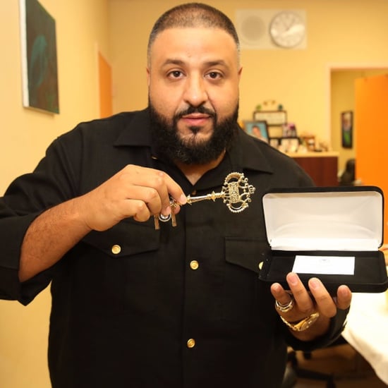 Who Is DJ Khaled?