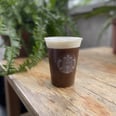 I Tried All of Starbucks's Nitro Cold Brews With Sweet Cream — Here's the Best of the Best